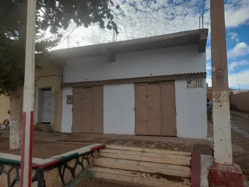 Vente bien immobilier Djelfa Mliliha
