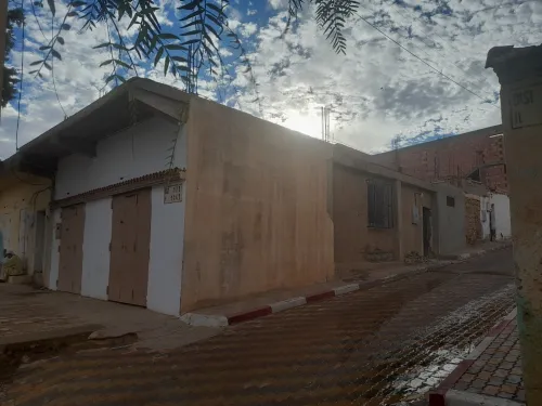 Vente bien immobilier Djelfa Mliliha