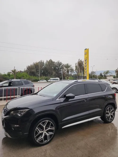 Seat ATECA 2019 FR