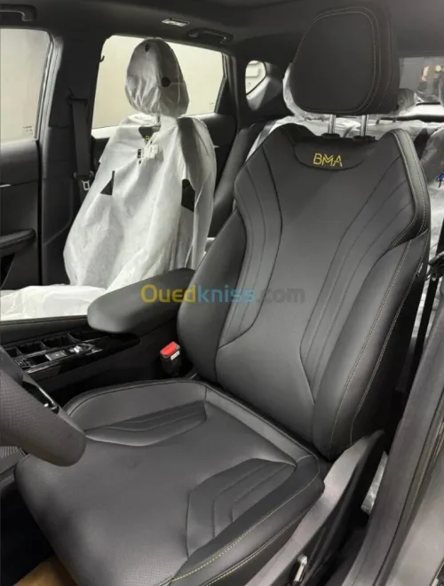 Geely Coolray 2025 Full option sur