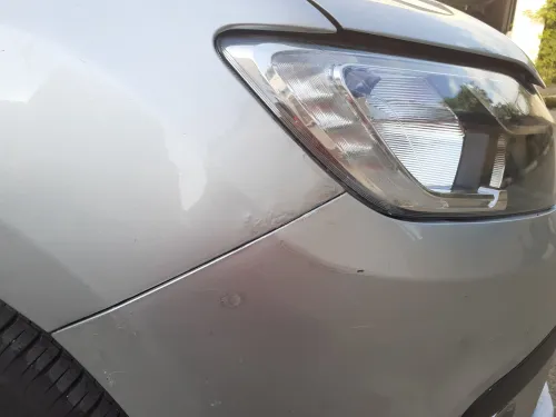 Renault Symbol 2017 Extrême
