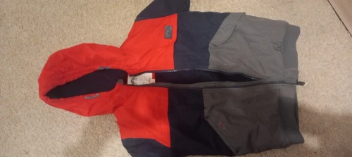 Veste du pareil au même