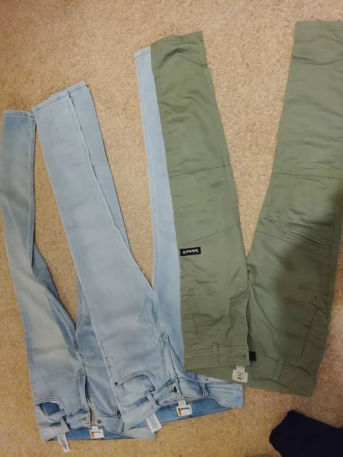 Pantalon Timberland