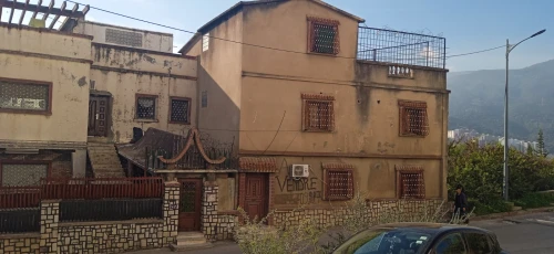 Vente Villa Annaba Annaba