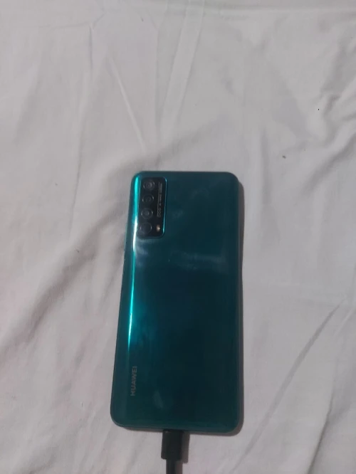 Huawei P smart 2021