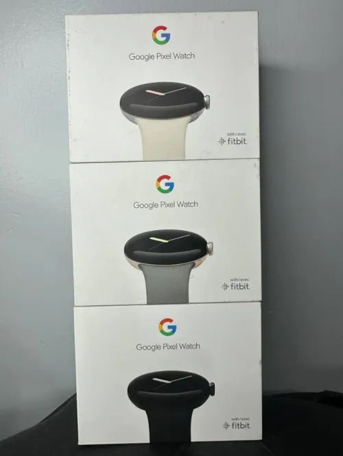 Google 