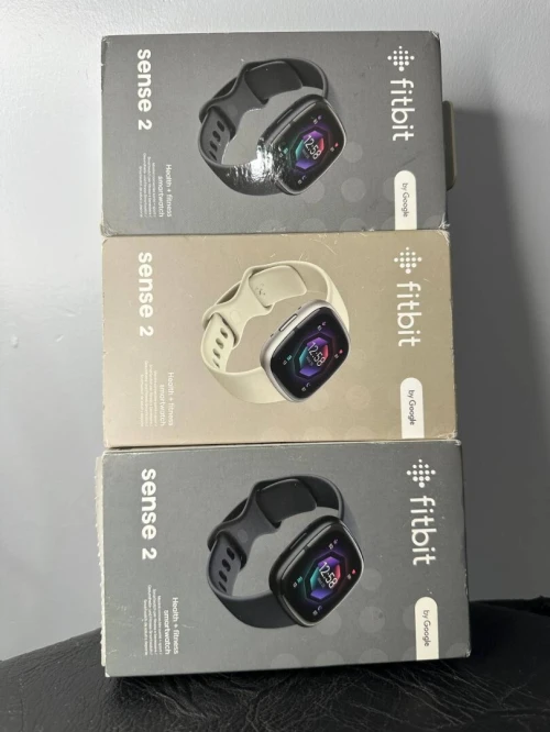 Fitbit Sense 2
