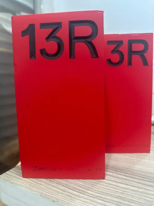 Oneplus Ace 5 / 13R