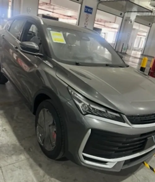 Geely Coolray 2025 Full Option