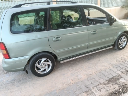 Hyundai Trajet 2006 Trajet