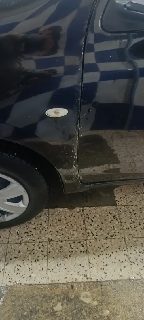 Nissan Micra 2011 City