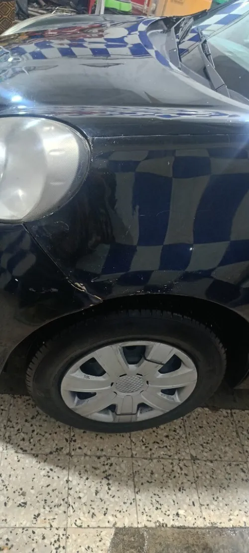 Nissan Micra 2011 City
