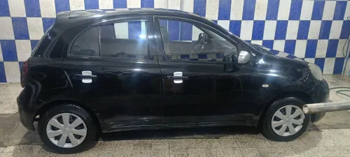 Nissan Micra 2011 City