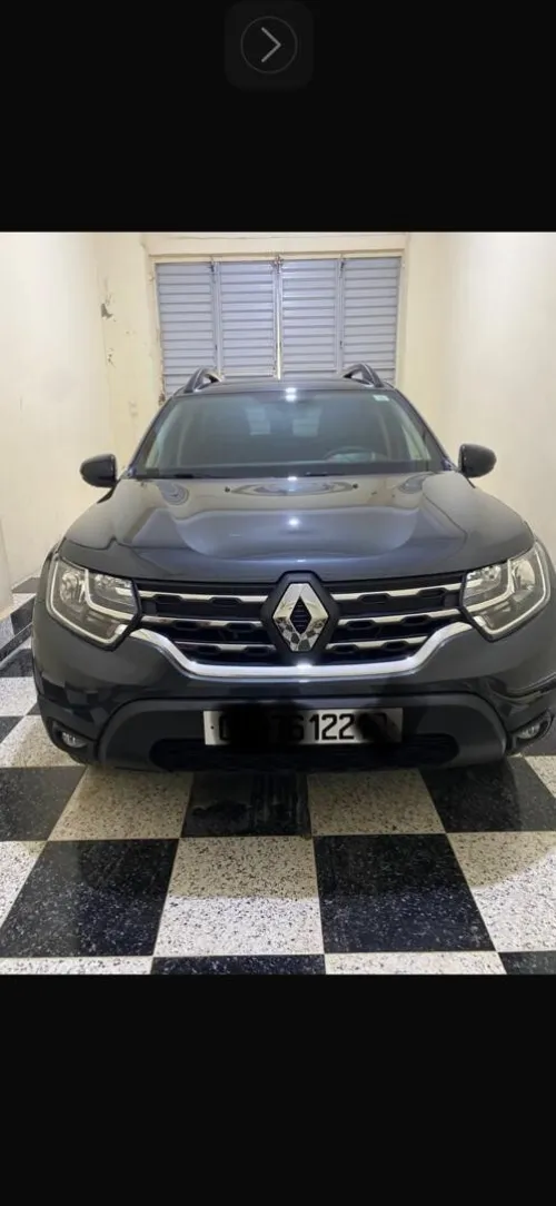 Dacia Duster 2022 Duster