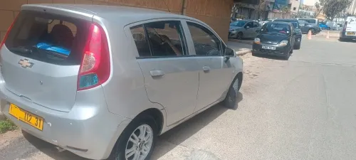 Chevrolet Sail 5 portes 2012 Sail 5 portes
