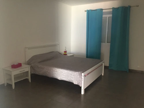 Location vacances Villa Oran Ain el kerma