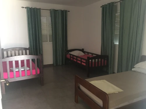 Location vacances Villa Oran Ain el kerma