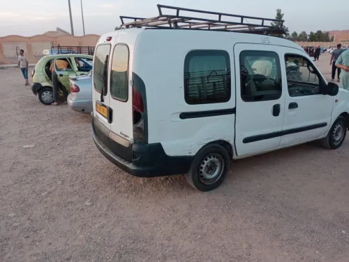 Renault Kangoo 2000 Kangoo