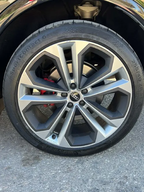 Audi Q5 2021 S Line
