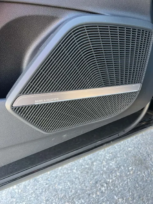 Audi Q5 2021 S Line