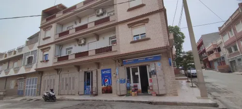 Vente Villa Tlemcen Ghazaouet