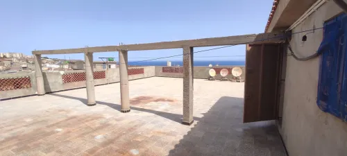 Vente Villa Tlemcen Ghazaouet