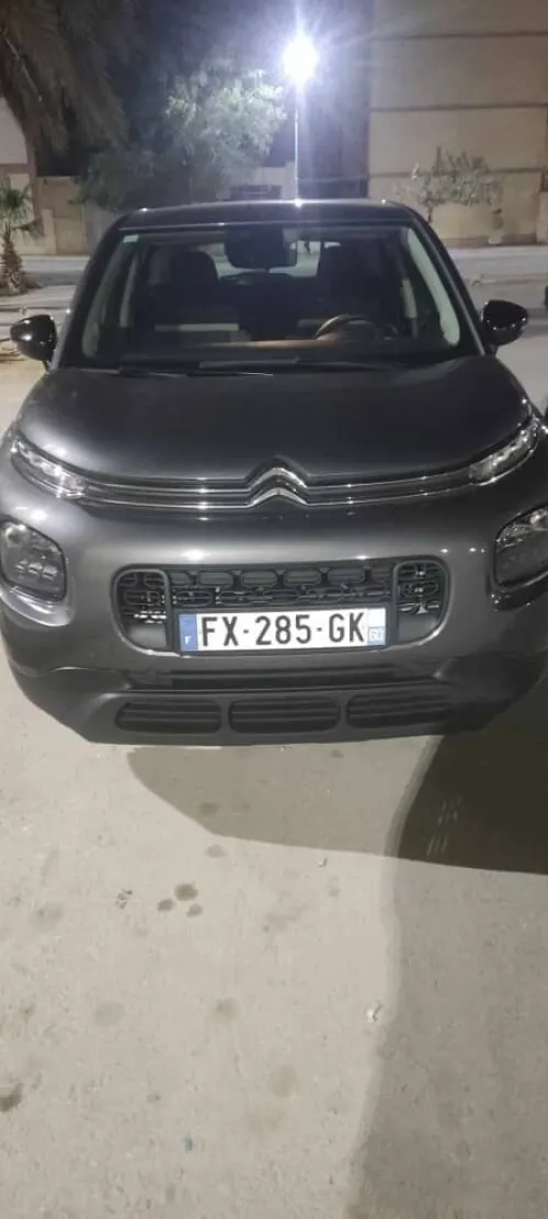 Citroen C3 2021 Aircross