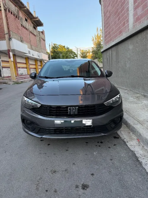 Fiat Tipo Sedan 2024 City