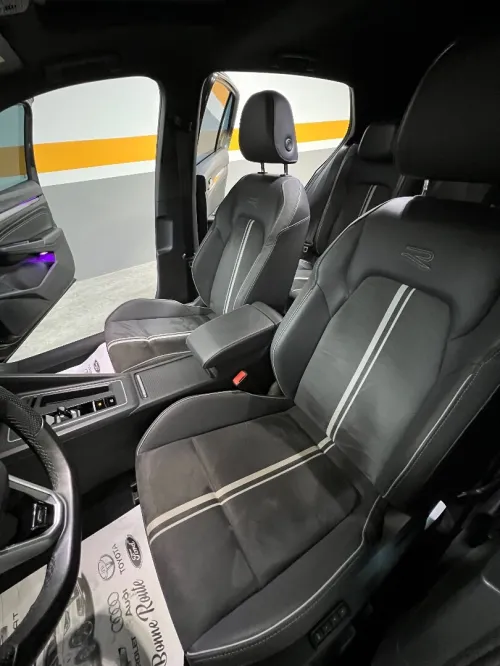 Volkswagen Golf 8 2022 R-Line