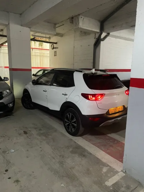 Kia KX1 2025 Full option