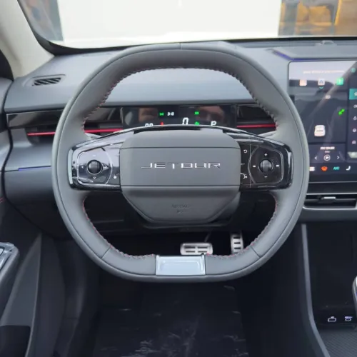 Jetour Dashing 2025 luxury full option