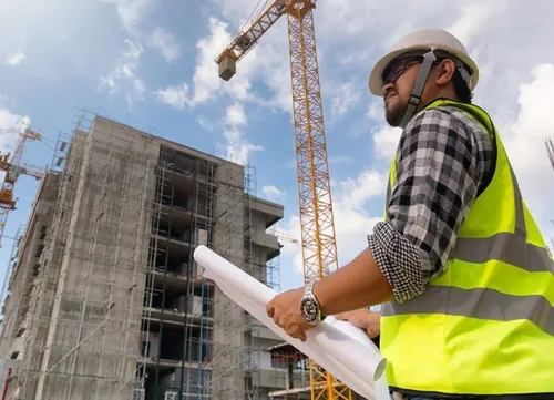 Bureau D'étude Technique et Architecte et Ingénieur en génie civil agrée