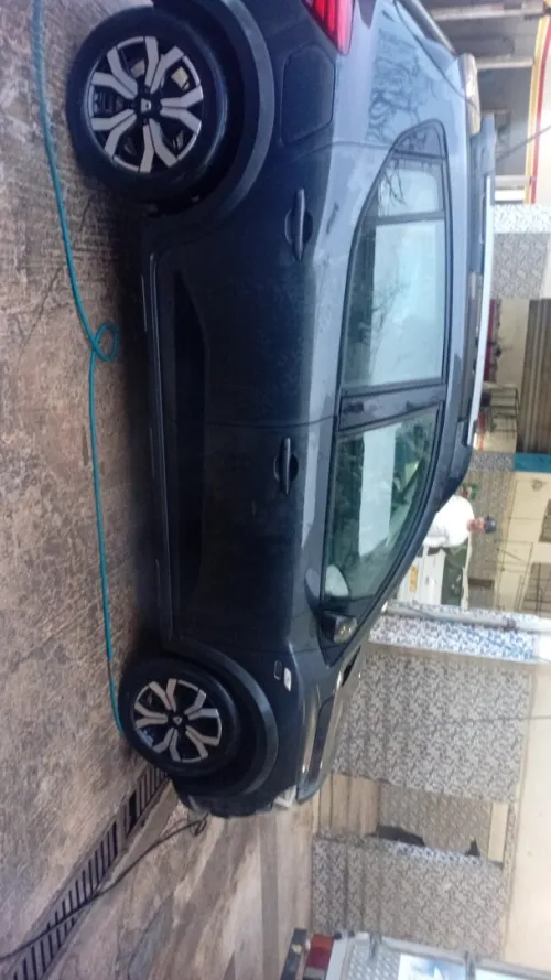 Dacia Sandero 2022 Stepway