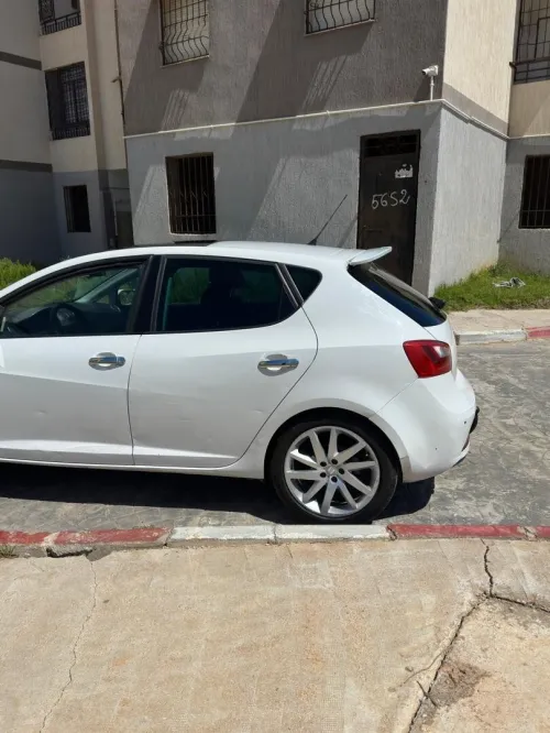 Seat Ibiza 2013 Ibiza