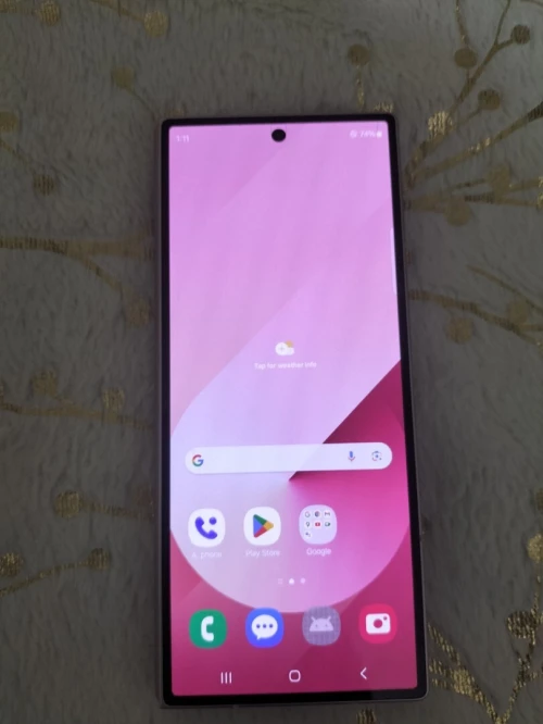 Galaxy Z fold 6 Z fold 6