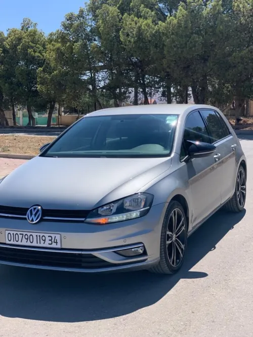 Volkswagen Golf 7 2019 START+