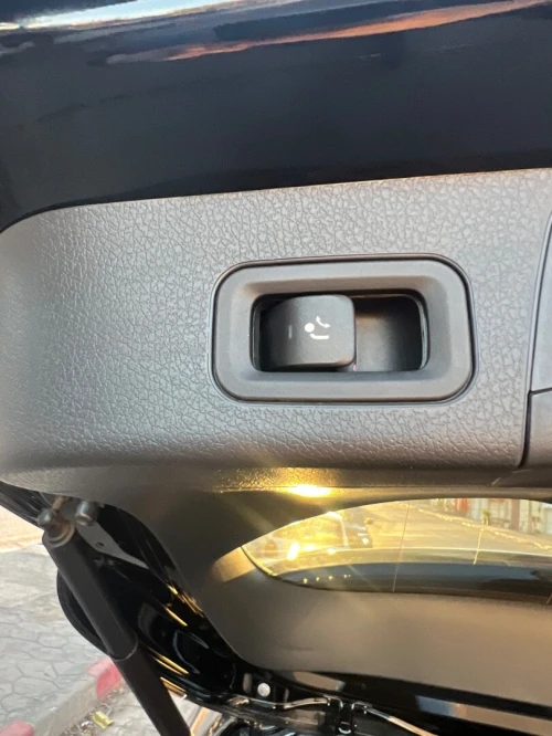 Mercedes GLB 2024 