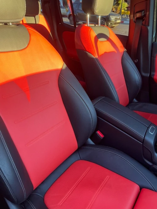 Mercedes GLB 2024 