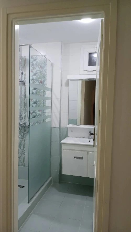 Vente Appartement F4 Tizi Ouzou Tizi ouzou