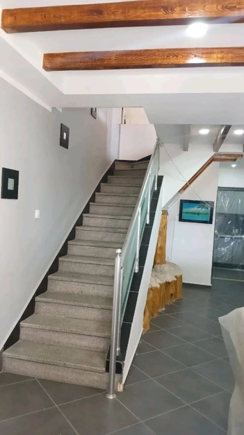 Vente Villa Tizi Ouzou Tigzirt
