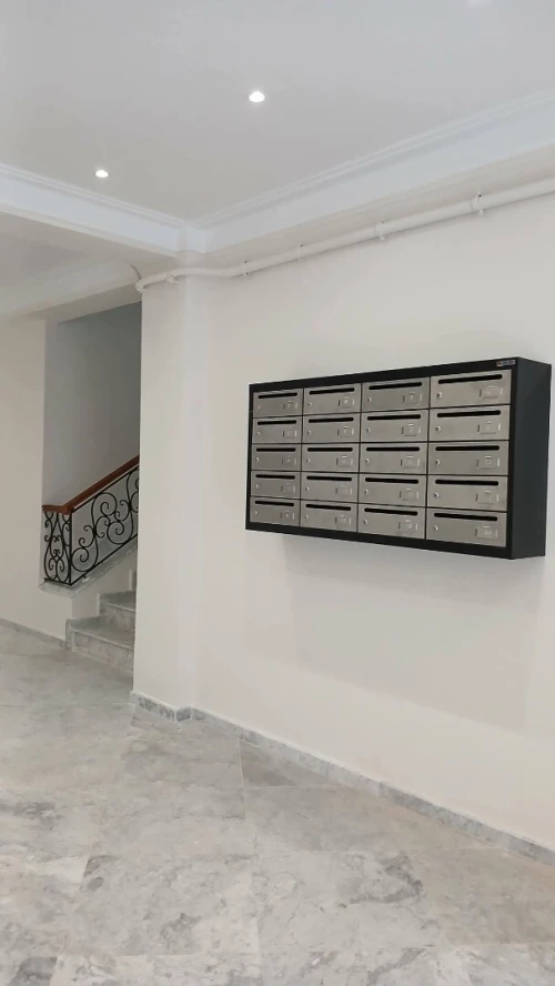 Vente Appartement F4 Tizi Ouzou Tizi ouzou