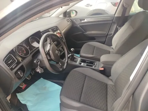 Volkswagen Golf 7 2018 JOIN