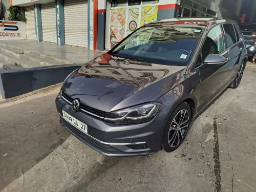Volkswagen Golf 7 2018 JOIN