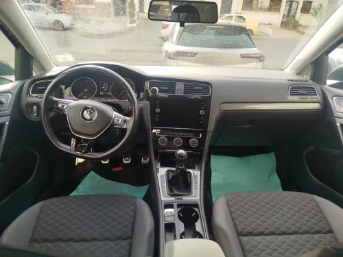 Volkswagen Golf 7 2018 JOIN