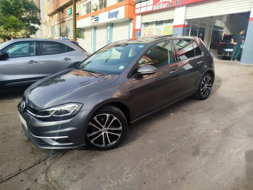 Volkswagen Golf 7 2018 JOIN