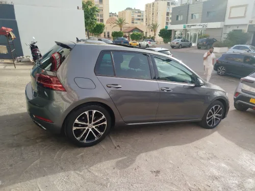 Volkswagen Golf 7 2018 JOIN