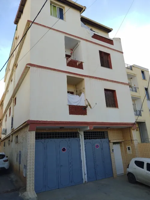 Vente Immeuble Alger Birtouta