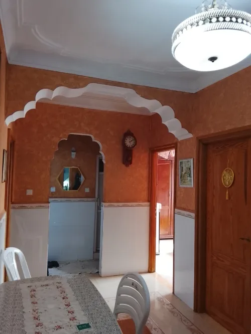 Vente Villa Alger Khraissia