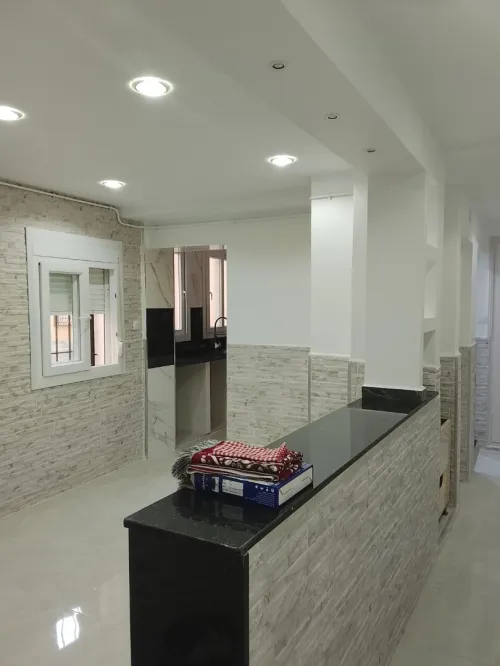 Location Appartement F3 Alger Birtouta