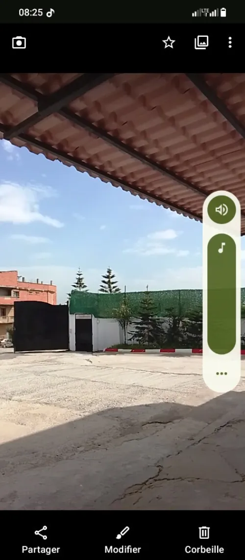 Location Local Alger Birtouta